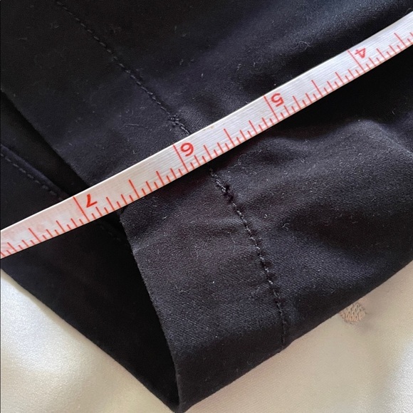 Ben Sherman black Men's Shorts sz XL - Picture 9 of 9